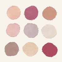 Mesa Designs V Fine Art Print