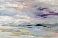 Sea and Sky Fine Art Print