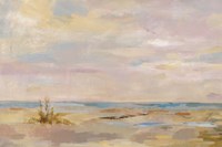 Dreamy Beach Fine Art Print