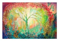 The Light Within Fine Art Print