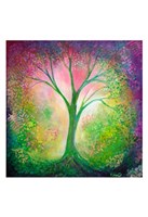 Tree of Tranquility Fine Art Print