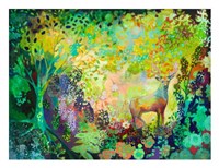 Follow Me Fine Art Print