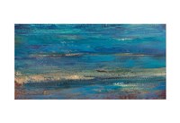 In the Blue Light of Dusk Fine Art Print