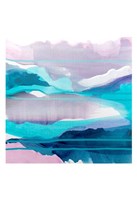 Meditations on Clarity II Fine Art Print