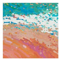 Venice Beach Fine Art Print
