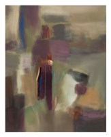 Raven Song Fine Art Print