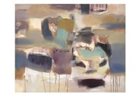 Distant Melody Fine Art Print