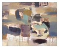 Distant Melody Fine Art Print