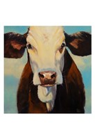 Leader of the Pack Fine Art Print