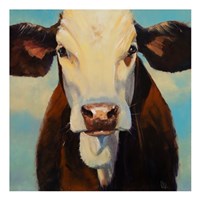 Leader of the Pack Fine Art Print