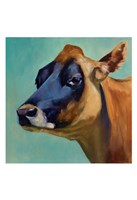 Jersey Girl Fine Art Print