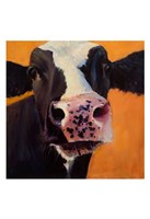 Freckles Fine Art Print