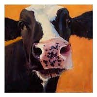 Freckles Fine Art Print