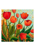 Rhapsody Fine Art Print