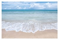 Beach Time Fine Art Print