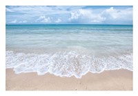 Beach Time Fine Art Print