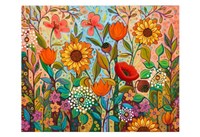 Joy in the Morning Fine Art Print