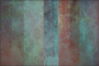 Ornamental Painting Fine Art Print