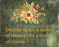 Destiny Fine Art Print