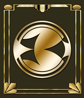 Mocha 2 Fine Art Print