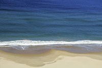 Australian Blues Fine Art Print