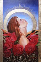 At Peace Fine Art Print