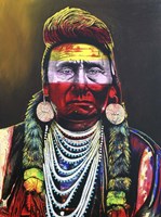 Eternal Sorrow Fine Art Print