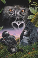 Just Like You Fine Art Print