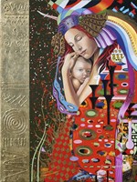 Kylies Love Fine Art Print