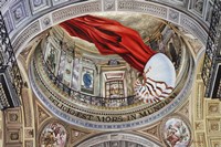 The Hidden Agenda Fine Art Print