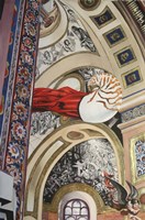 The Nature Of Fibonacci Fine Art Print