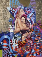 The Sisterhood Fine Art Print