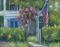 Blooming Fine Art Print