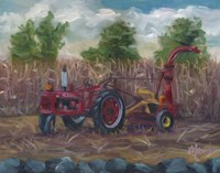 On Display Fine Art Print