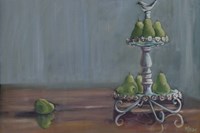 The Traveler Fine Art Print