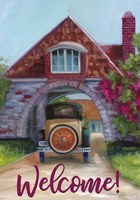 Going Home Fine Art Print