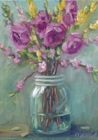 Spring Blossoms Fine Art Print