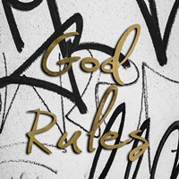 Rock N Rule I Fine Art Print