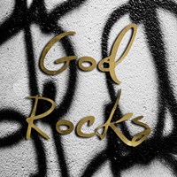 Rock N Rule II Fine Art Print