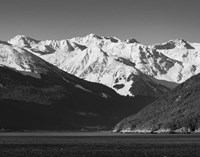 Massive Fine Art Print