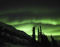 Playing With Light Fine Art Print