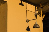 Reflected Shadows Fine Art Print