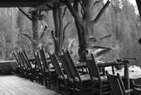 Rocking The Rockies Fine Art Print