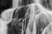 Sprayed Fine Art Print