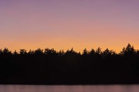 St. Regis Sunset Fine Art Print