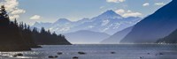 Taiya Inlet Fine Art Print