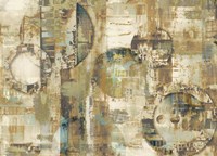 Abstract Fine Art Print