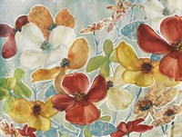 Morning Dew Fine Art Print