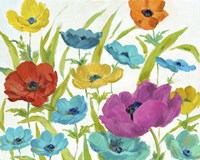 Bright Fine Art Print