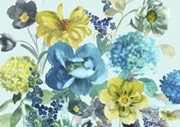 Nantucket Spring Fine Art Print